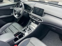 MG HS 1.5 T-GDI Luxury Aut.