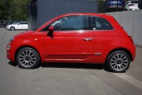 Fiat 500C 1.2 8V
