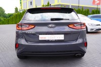 Kia cee'd Ceed 1.4 TGDI Vision