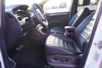 VW Touran 2.0 TDI R-Line
