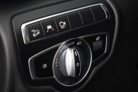 Mercedes-Benz V-Klasse V250d Avantgarde lang 4Matic