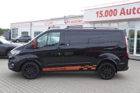 Ford Transit Custom Kasten 2.0 TDCi