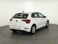 VW Polo 1.0 Life
