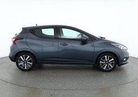 Nissan Micra 1.0 N-Way