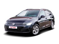 VW Golf VIII Variant 1.5 eTSI Life Navi Sitzheizung LED