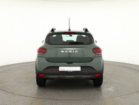 Dacia Sandero Stepway 1.0 TCe 110 Expression+