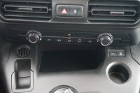 Peugeot Rifter 1.5 L1