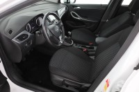 Opel Astra K ST 1.5 CDTI Edition