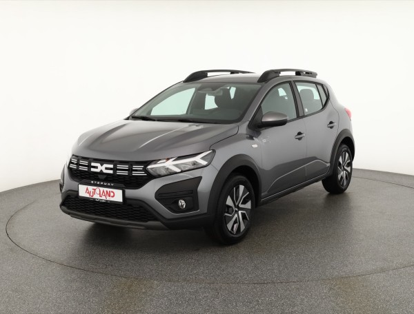 Dacia Sandero Stepway TCe 90