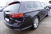 VW Passat Variant 2.0 TDI Elegance