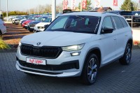 Vorschau: Skoda Kodiaq 2.0 TDI Sportline DSG 4x4