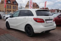 Mercedes-Benz B 250 B250 Urban Aut.