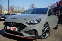 Vorschau: Hyundai i30 Kombi 1.5 N Line Mild-Hybrid