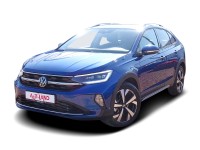 VW Taigo 1.5 TSI DSG IQ.Drive 2-Zonen-Klima Navi Sitzheizung