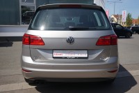 VW Golf Sportsvan 1.4 TSI