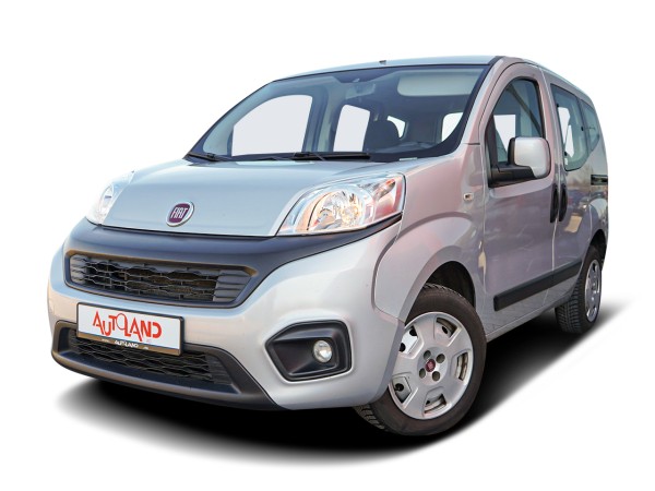 Fiat Qubo 1.4