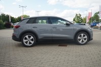 Vorschau: Audi Q4 35 e-tron