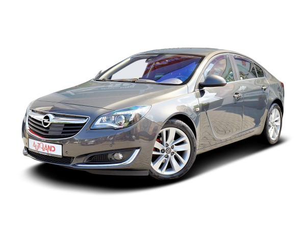Opel Insignia 2.0 CDTI Business Edition