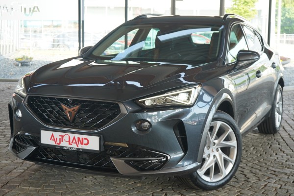 Cupra Formentor 1.4 Hybrid Basis e-