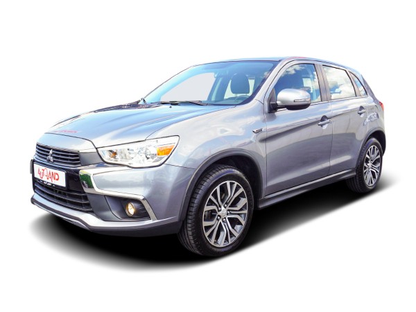 Mitsubishi ASX 1.6 2WD