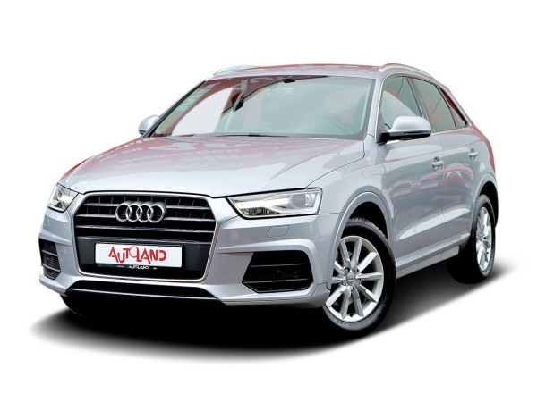 Audi Q3 1.4 TFSI sport