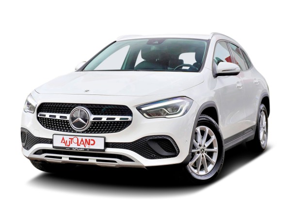 Mercedes-Benz GLA 180 d Style