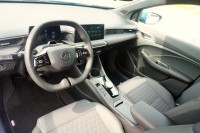 MG MG3 1.5 Hybrid Luxury Aut.