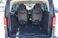 Mercedes-Benz V-Klasse V250 d SCORE 4MATIC lang