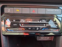 VW T-Cross 1.0 TSI