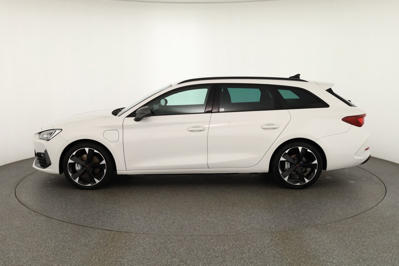 Cupra Leon ST 1.4 DSG e-Hybrid