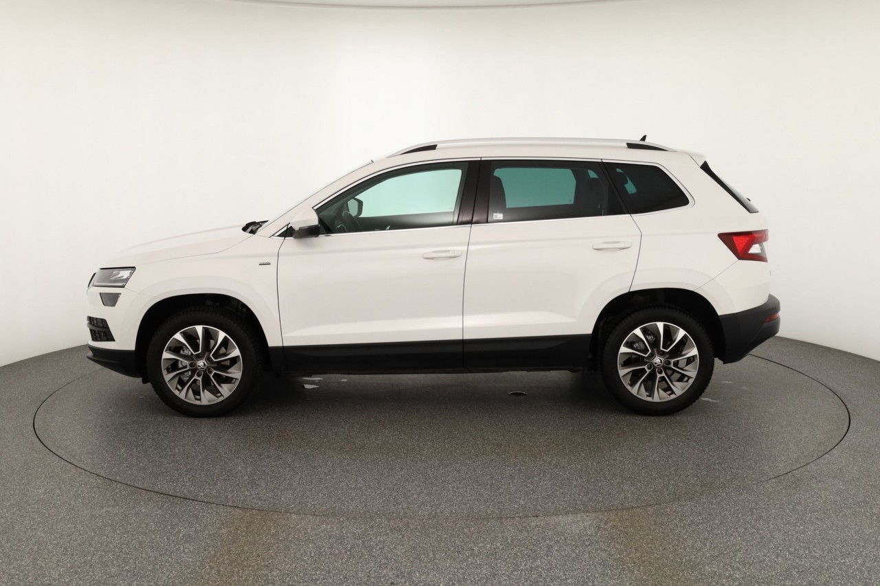 Skoda Karoq 1.5 TSI DSG Clever