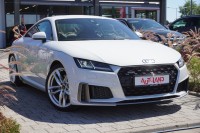 Audi TT Coupe 45 quattro S-Line