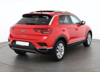 VW T-Roc 1.5 TSI Sport