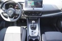 Nissan Qashqai N-Connecta+ 1.3 Dig-T