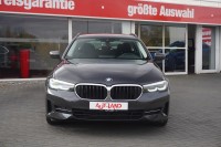 BMW 520 d Touring