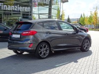 Ford Fiesta 1.0 M-Hybrid ST-Line
