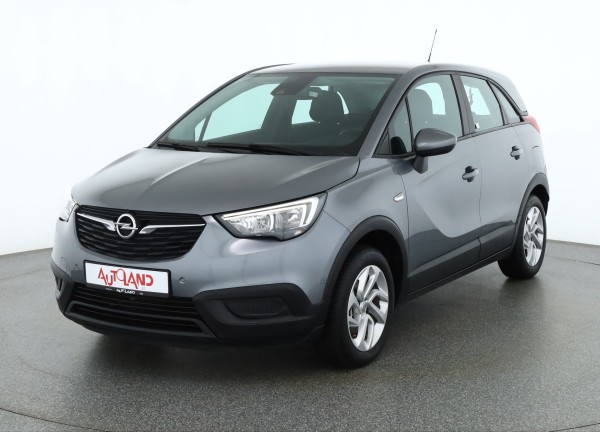 Opel Crossland 1.2 Turbo Edition