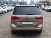 VW Touran 1.6 TDI Comfortline