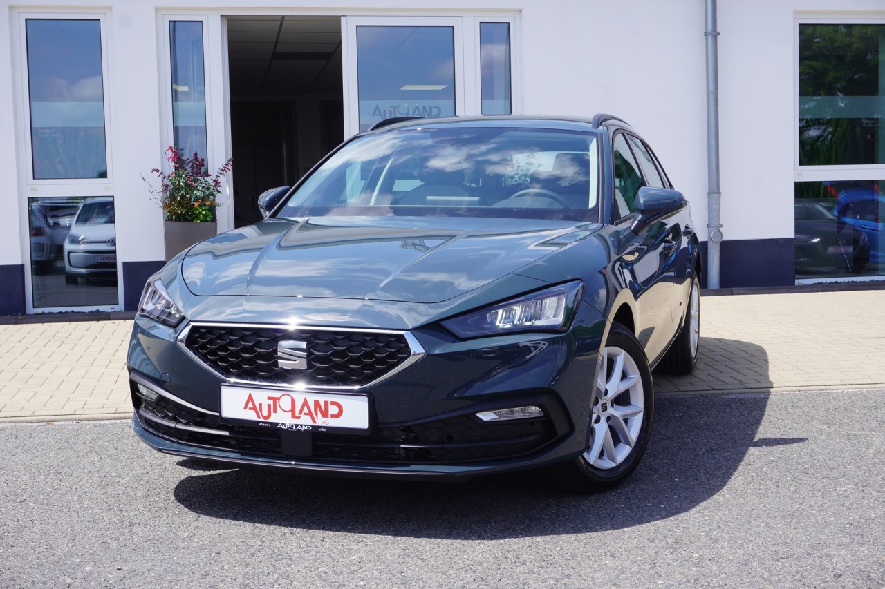 Seat Leon ST 1.5TSI