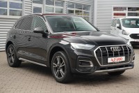 Audi Q5 40 2.0 TDI S-tronic quattro advanced