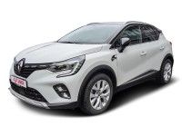 Renault Captur II 1.0 LED Kamera Navi Tempomat