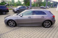 Mercedes-Benz A 200 A200 AMG Line