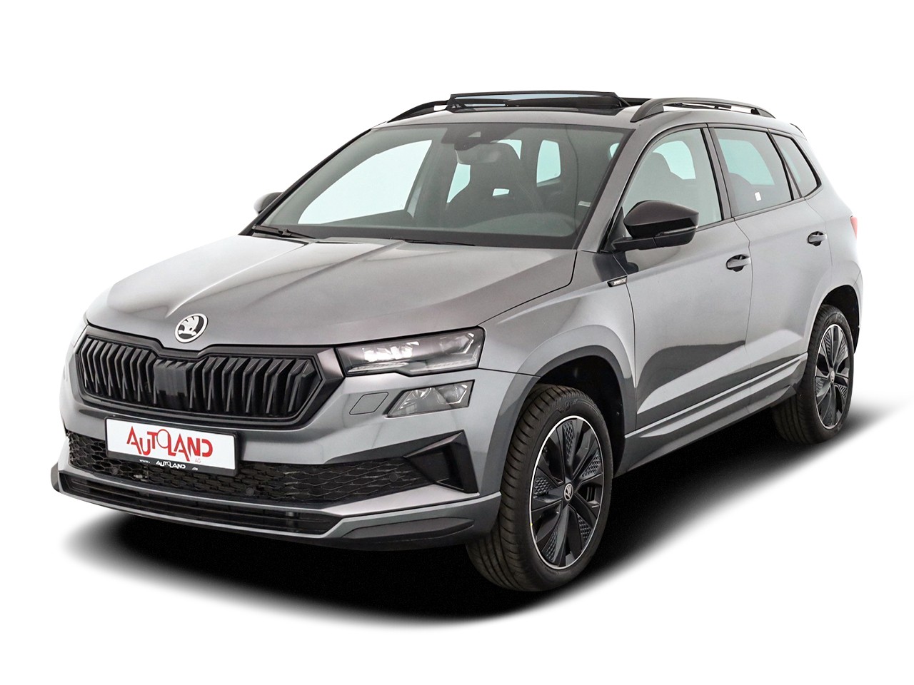 Skoda Karoq Sportline 1.5 TSI DSG