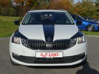 Skoda Octavia Combi 1.4 TSI