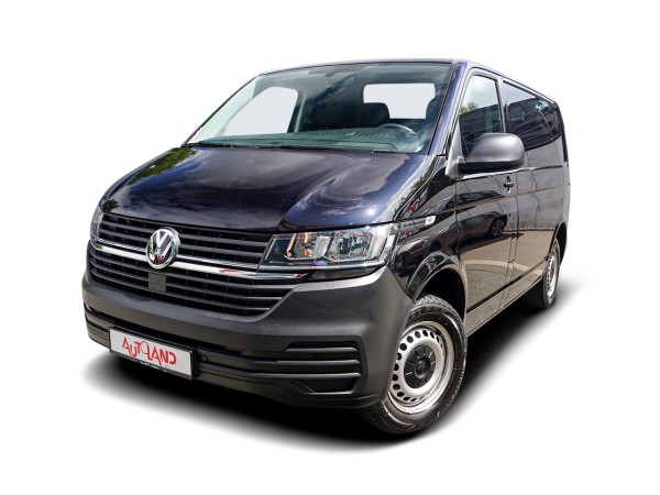 VW T6 Kombi T6.1 Kasten 2.0 TDI
