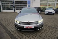 VW Passat Variant 2.0 TSI DSG R-Line