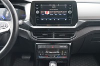 VW T-Cross 1.0 TSI DSG