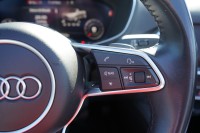 Audi TT Roadster 2.0 TFSI