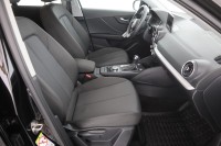Audi Q2 35 TFSI advanced