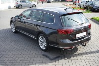 VW Passat Variant GTE